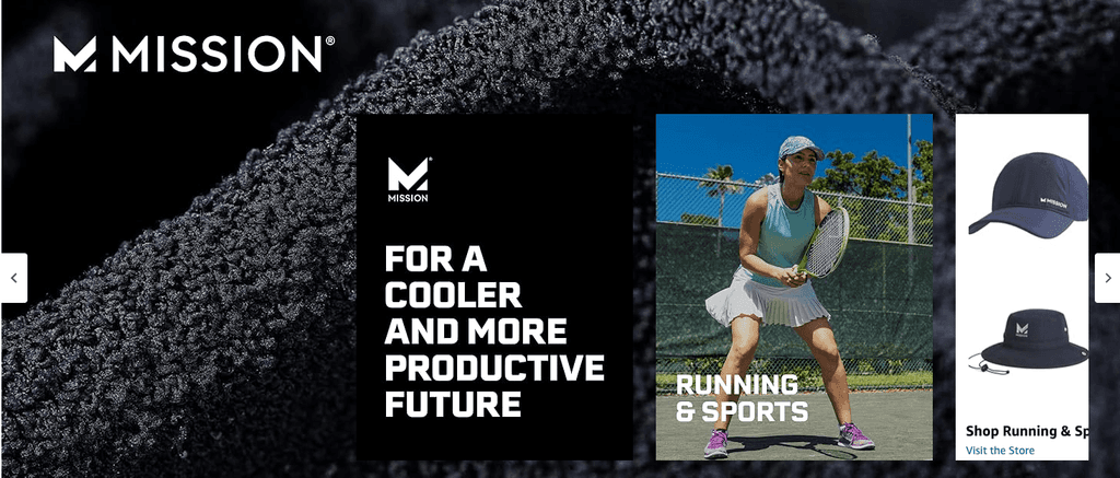 Mission Cooling campaign photograph 8